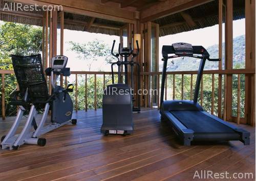 Six Senses Hideaway Ninh Van Bay 24